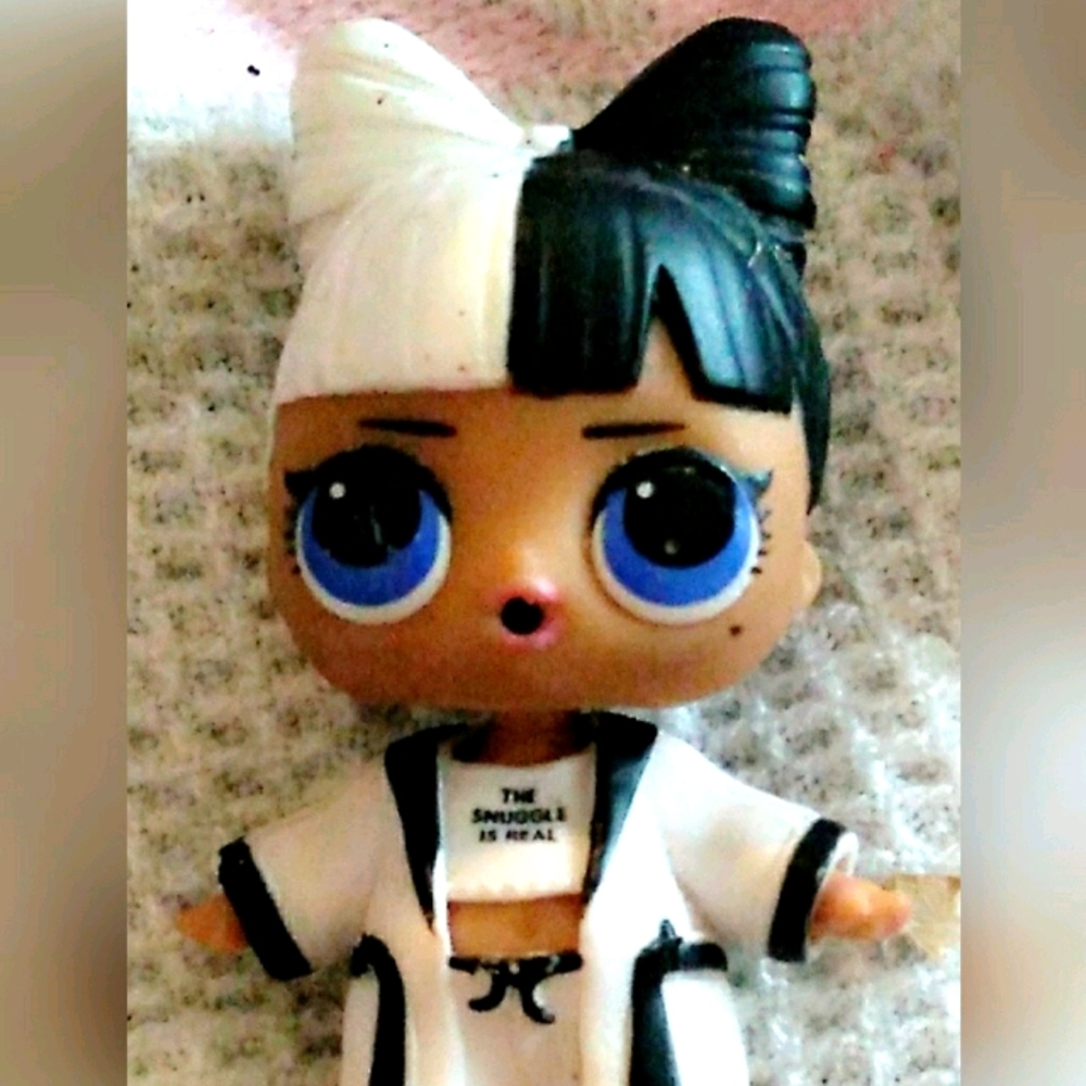 Lol doll